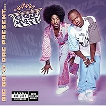 洋楽 OutKast Big Boi & Dre Present... 71-H+h+8v2L._AC_UL210_SR210,